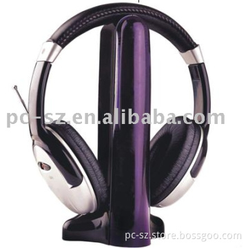 headphone PC-878FM